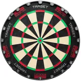 target-darts Target TOR Steeldartboard