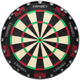 target-darts Target TOR Steeldartboard