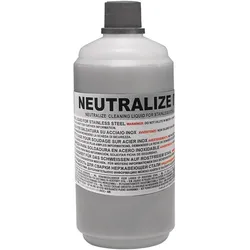 Telwin Reiniger und Neutralisierer NEUTRALIZE IT 1 l Flasche - 804139