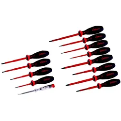 Cimco Werkzeuge Schraubendreher-Set 117000