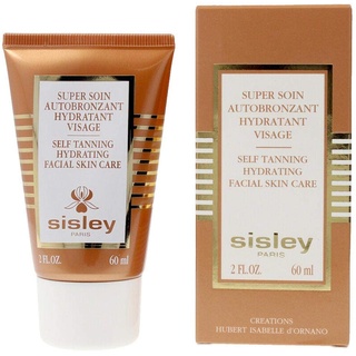 Sisley Super Soin Autobronzant Hydratant Visage