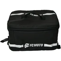 FC-Moto Terreno EVO 36 L Seitenkoffer Innentasche schwarz