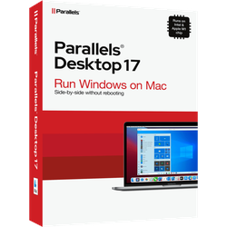 Parallels Desktop 17 MAC