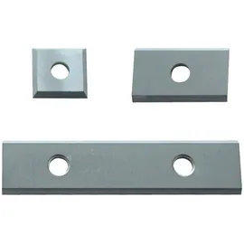 E/D/E Wendeschneidplatte 40 x 12 x 1,5 mm