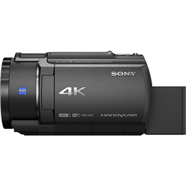 Sony FDR-AX43 Camcorder , 20xopt. Zoom