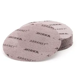 Mirka Abranet 22 mm Grip K100 25 St.