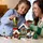 LEGO Icons Postamt des Weihnachtsmanns 10339