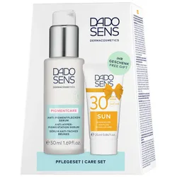 DADO SENS Pflegeset Pigmentcare