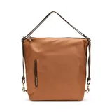 Mandarina Duck Hunter Umhängetasche Polyester Pecan Nut