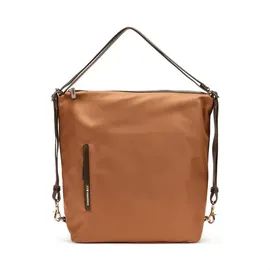 Mandarina Duck Hunter Umhängetasche Polyester Pecan Nut
