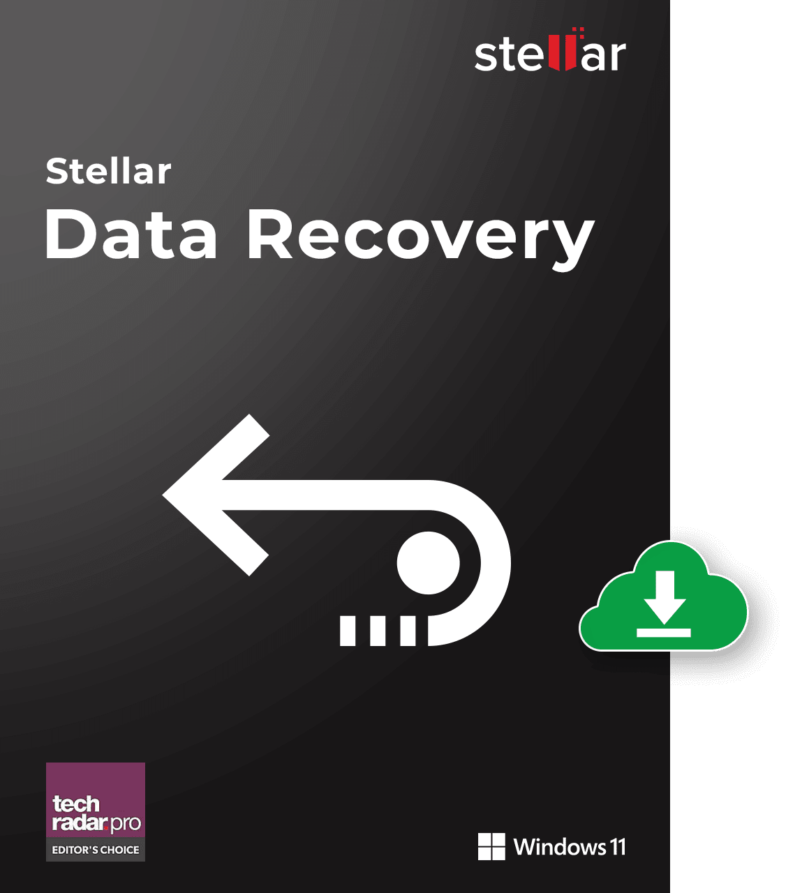 Stellar Data Recovery Standard 10
