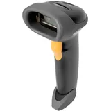 Digitus DA-81001 1D Barcode Hand-Scanner inkl. Standfuß USB-A