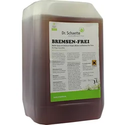 Bremsen-Frei Vet. 3 L