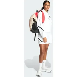 adidas Z.N.E. WOVEN BOMBERJACKE - white