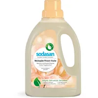 Sodasan Weichspüler Pfirsich-Frische 750ml