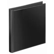 Veloflex Prospekt-Ringbuch DIN A4 38 mm Schwarz
