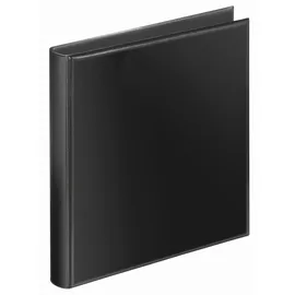 Veloflex Prospekt-Ringbuch DIN A4 38 mm Schwarz