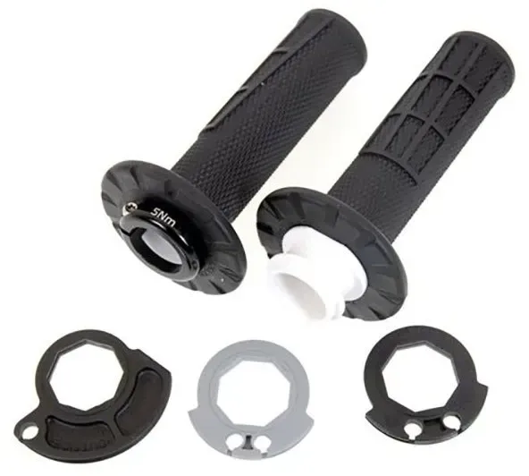 Ktm Original Griffe - Black - One Size