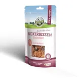 Bellfor Gesunder Freeze-Snack für Hunde - Lachsfilet (gefriergetrocknet) 50 g