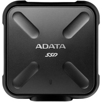 A-Data SD700 1 TB USB 3.1 schwarz