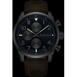 Timberland HENNIKER II TDWGF0009501 Herrenchronograph