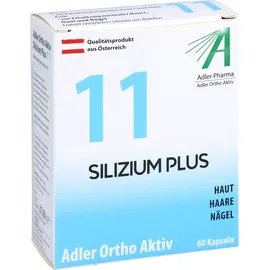 Adler Pharma Adler Ortho Aktiv Kapseln Nr.11