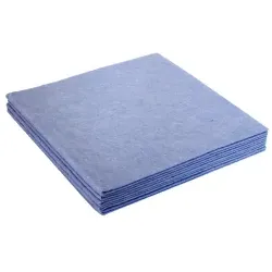 Carlson Auto-Allzweck-Tuch 33.384 , 1 Packung = 5 Stück