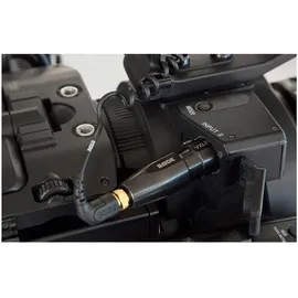 RØDE Microphones Rode VXLR+ Steckeradapter 3,5 mm TRS auf XLR3M