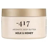 Minus417 Catharsis & Dead Sea Therapy Aromatic Milk &