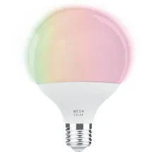 EGLO Connect LED Leuchtmittel-Z G95 RGB Globeform E27 9 W Smart connect Z