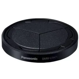 Panasonic DMW-LFAC1 schwarz