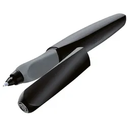 Pelikan Tintenroller »Twist R457« schwarz