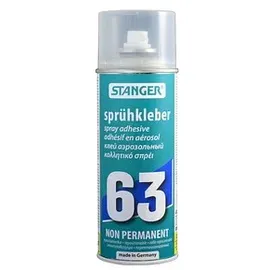 Stanger Sprühkleber Non-permanent 400 ml