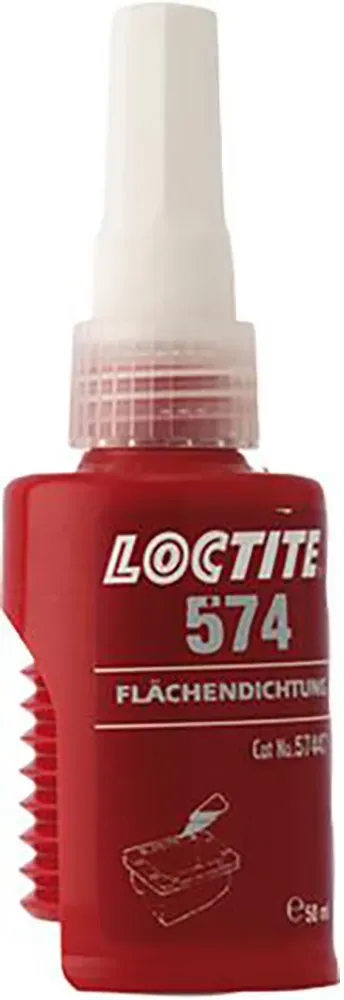 Preisvergleich Produktbild Loctite 574 ACC 50ml Flächendichtung