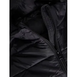 JACK & JONES Übergangsjacke Nora - Schwarz - XL