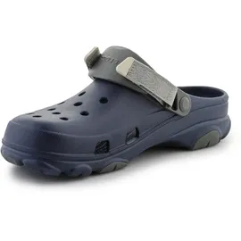 Crocs Classic All-Terrain Clog navy/dusty olive 41-42