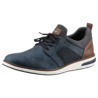 Rieker in blau | Gr.: 42