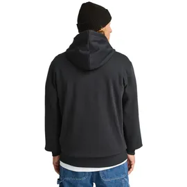 BILLABONG Hoodie Schwarz M