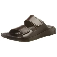 ECCO 2ND COZMO M SLIDE,Mocha,49 EU