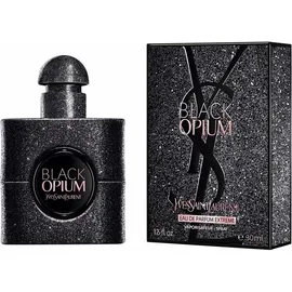 YVES SAINT LAURENT Black Opium Extreme Eau de Parfum 30 ml