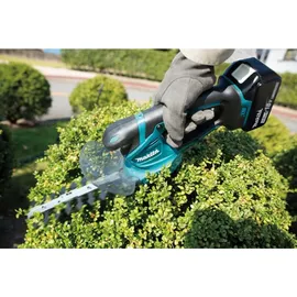 Makita DUM111SYX Akku-Gras-/Strauchschere inkl. Akku 1.5Ah