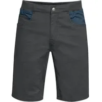 Chillaz Herren Banff Shorts (Größe XXL, schwarz)
