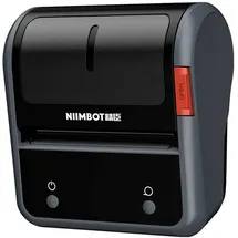 Niimbot B3S_P Portable thermal label printer Etikettendrucker Thermodirekt 203 x 203 dpi Etikettenbreite (max.): 75mm Bluetooth®,