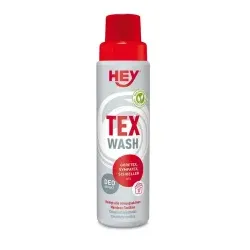 HEY Tex-Wash Textilpflege 20765000 , 250 ml - Flasche, 17 Waschladungen