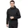 Jack Wolfskin Bornberg Hoody M Black - 2XL