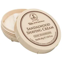 Taylor of Old Bond Street Sandalwood Shaving Cream 60 g