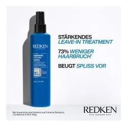 Redken Extreme Anti-Snap 250ml