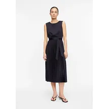 Comma, Midikleid Blau 40