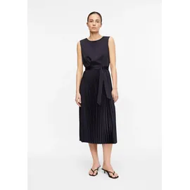 Comma, Midikleid Blau 40