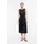 Comma, Midikleid Blau 40